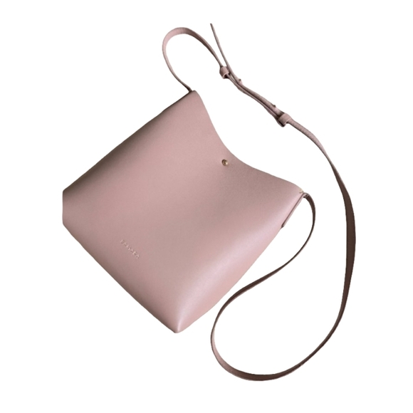 Pink Crossbody Bag - Picture 4 of 10